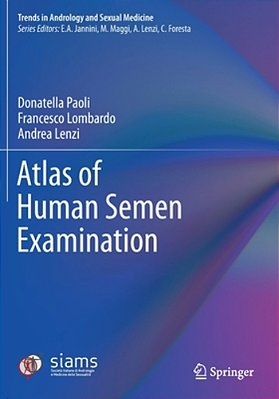 Atlas Of Human Semen Examination-..