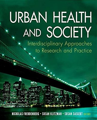 Urban Health And Society-..