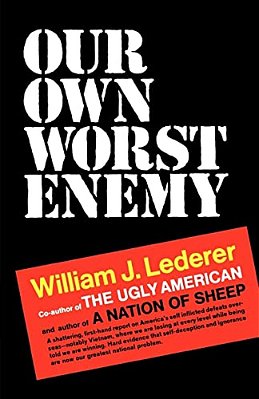 Our Own Worst Enemy-..