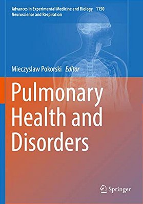 Pulmonary Health And Disorders-..