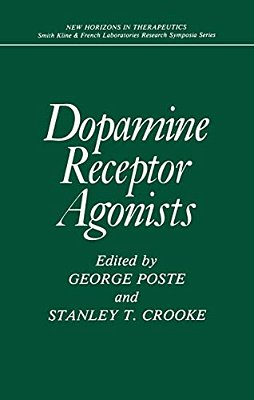 Dopamine Receptor Agonists-..