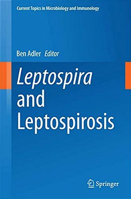 Leptospira And Leptospirosis-..