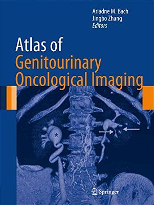 Atlas Of Genitourinary Oncological Imaging-..