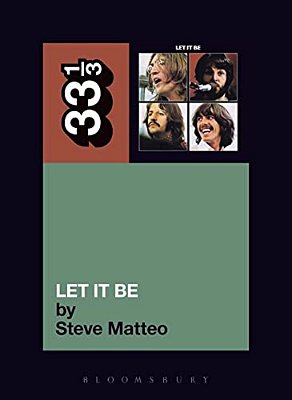 The Beatles' Let It Be-..