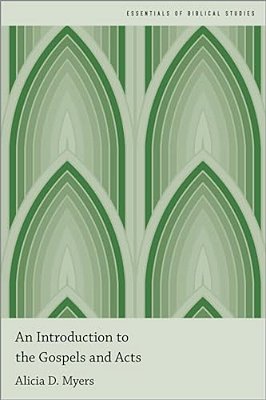 An Introduction To The Gospels And Acts-..
