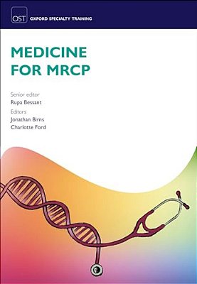 Medicine For Mrcp-..