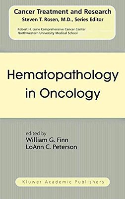 Hematopathology In Oncology-..