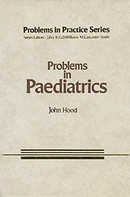 Problems In Paediatrics-..