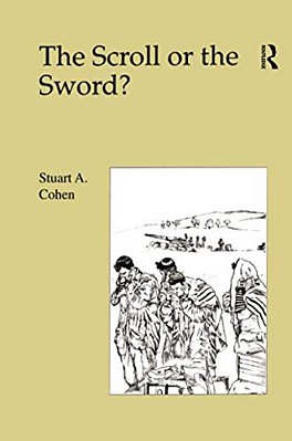 Scroll Or The Sword?-..