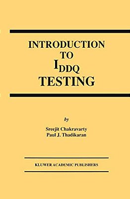 Introduction To Iddq Testing-..