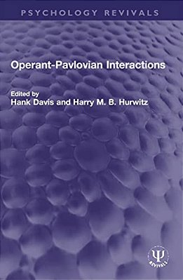 Operant-Pavlovian Interactions-..
