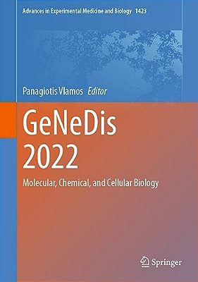 Genedis 2022: Molecular, Chemical, And Cellular Biology-..