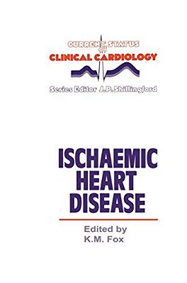 Ischaemic Heart Disease-..