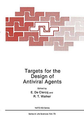 Targets For The Design Of Antiviral Agents-..