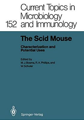 The Scid Mouse: Characterization And Potential Uses-..