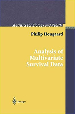 Analysis Of Multivariate Survival Data-..