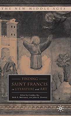 Finding Saint Francis In Literature And Art-..