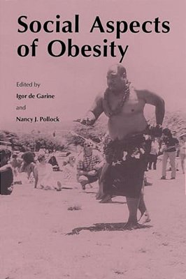 Social Aspects Of Obesity-..