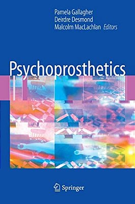 Psychoprosthetics-..