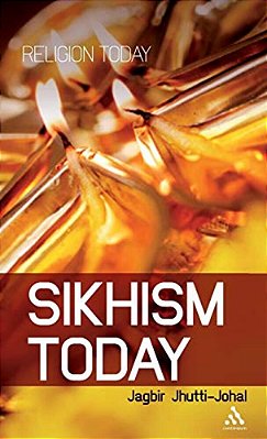 Sikhism Today-..