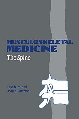 Musculoskeletal Medicine: The Spine-..