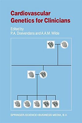 Cardiovascular Genetics For Clinicians-..