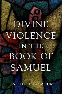 Divine Violence In The Book Of Samuel-..