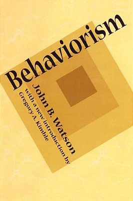 Behaviorism-..