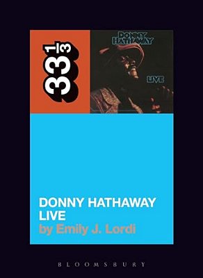 Donny Hathaway's Donny Hathaway Live-..