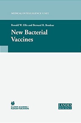 New Bacterial Vaccines-..