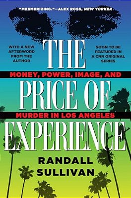 The Price Of Experience-..