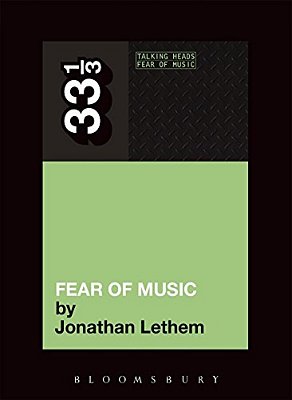Talking Heads' Fear Of Music-..