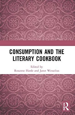 Consumption And The Literary Cookbook-..