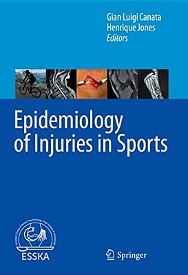 Epidemiology Of Injuries In Sports-..