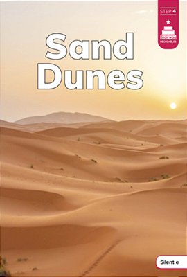 Sand Dunes-..