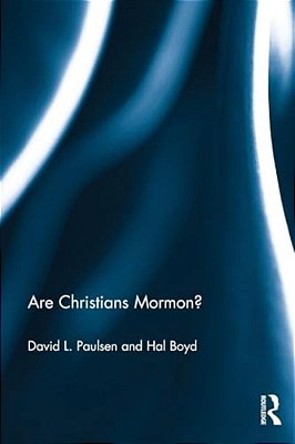 Are Christians Mormon?-..