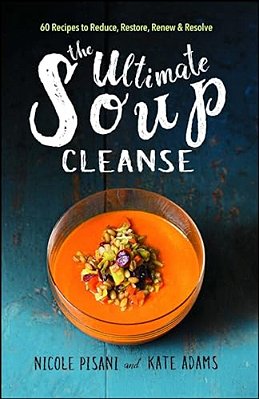 The Ultimate Soup Cleanse-..