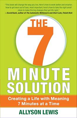 The 7 Minute Solution-..