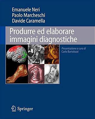 Produrre Ed Elaborare Immagini Diagnostiche-..