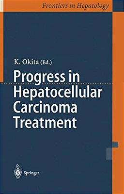 Progress In Hepatocellular Carcinoma Treatment-..