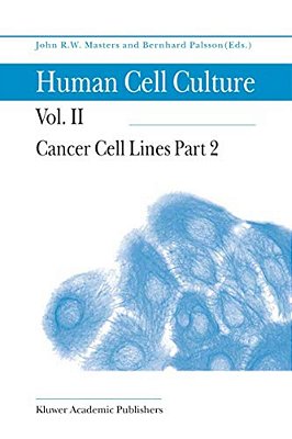 Cancer Cell Lines Part 2-..