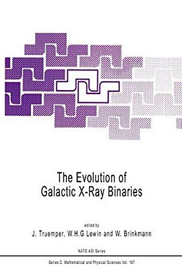 The Evolution Of Galactic X-Ray Binaries-..
