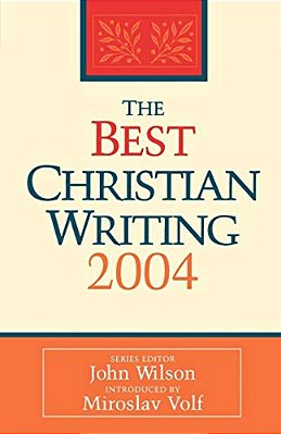 The Best Christian Writing-..