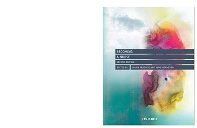 Becoming A Nurse: An Evidence Based Approach-..