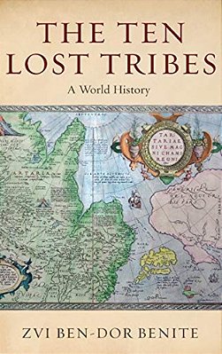 The Ten Lost Tribes: A World History-..