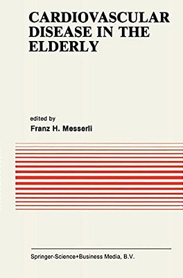 Cardiovascular Disease In The Elderly-..