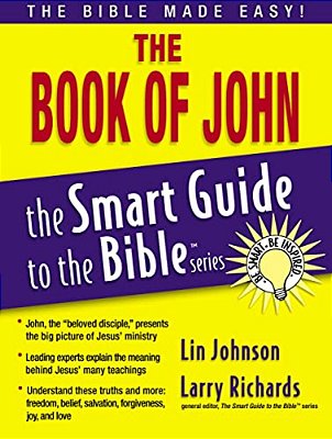 The Book Of John-..
