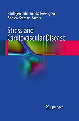 Stress And Cardiovascular Disease-..