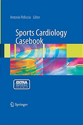 Sports Cardiology Casebook-..