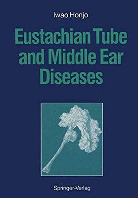 Eustachian Tube And Middle Ear Diseases-..